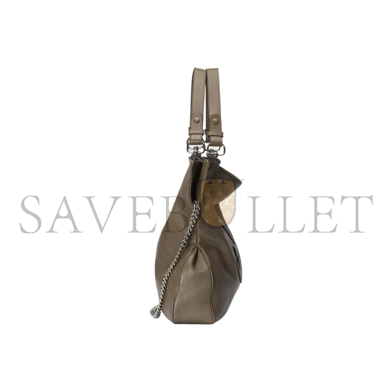 GUCCI BLONDIE MEDIUM TOTE BAG 751516 (41*34.5*8cm)